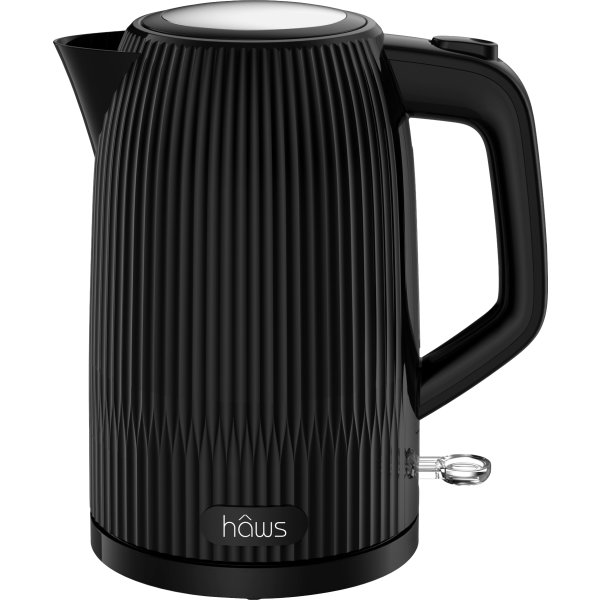 Hâws Morgenmadsæt m/Brødrister & Elkedel, 1,7liter