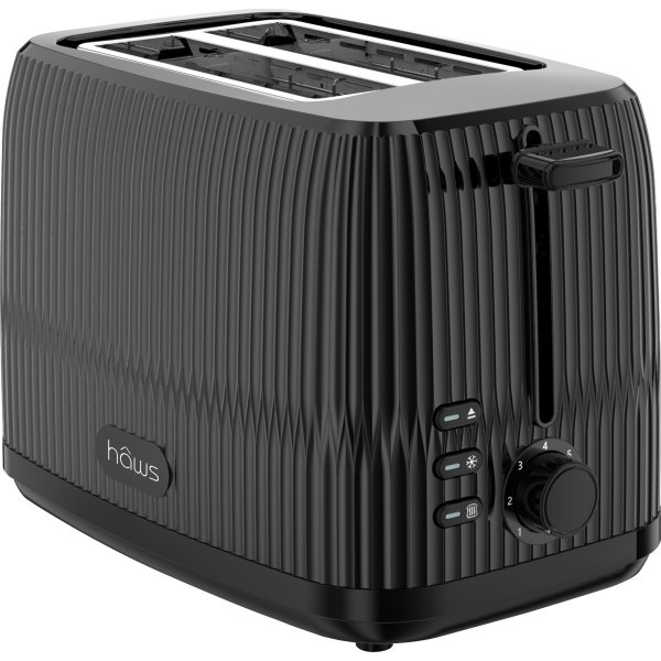 Hâws Morgenmadsæt m/Brødrister & Elkedel, 1,7liter