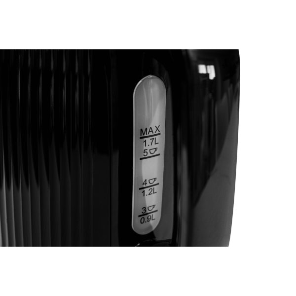 Hâws Morgenmadsæt m/Brødrister & Elkedel, 1,7liter