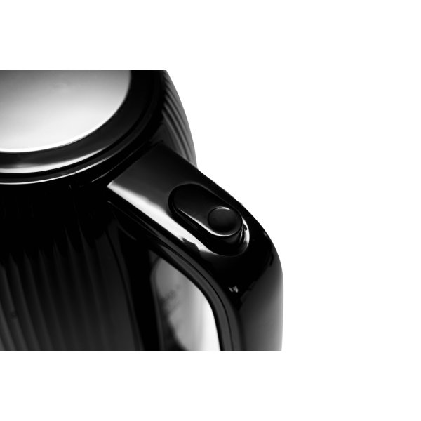 Hâws Morgenmadsæt m/Brødrister & Elkedel, 1,7liter