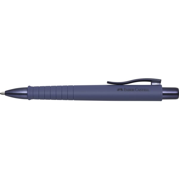 Faber-Casell Poly Urban Kuglepen | XB | Fut. Dusk