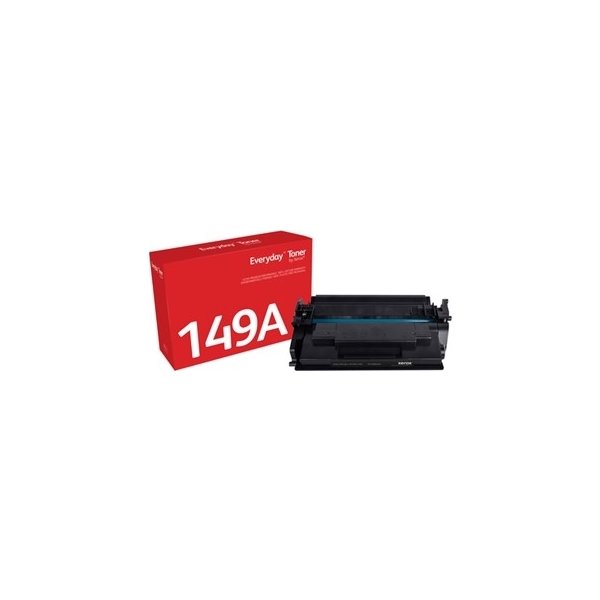 Xerox Toner 149A, Standard kapacitet, sort