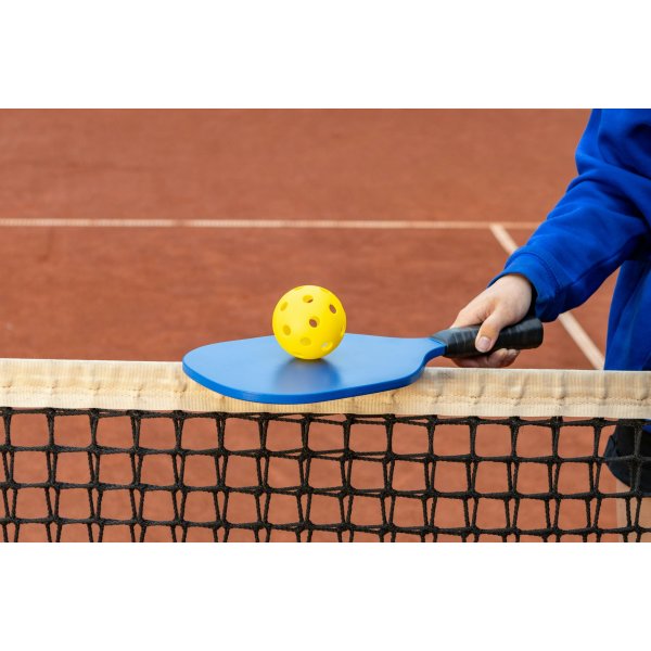 Hâws Sport Pickleball Sæt m/Bat og Bolde