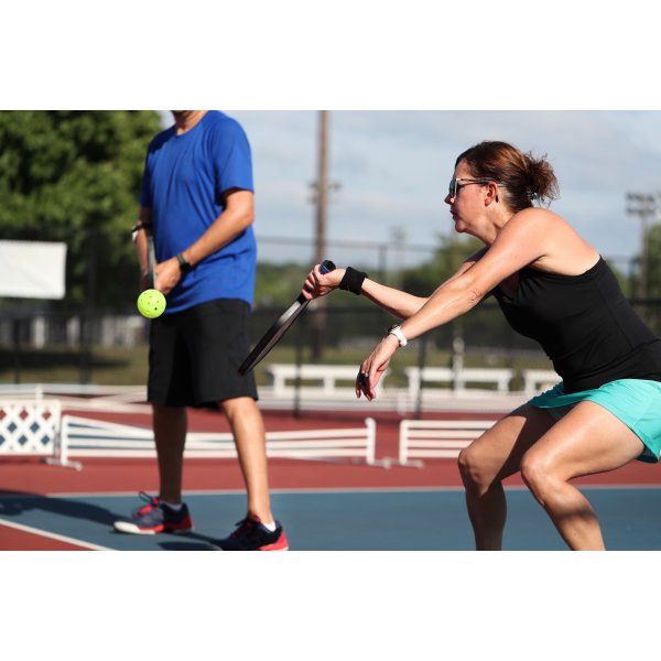 Hâws Sport Pickleball Sæt m/Bat og Bolde