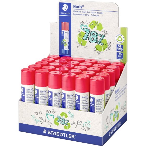 Staedtler Noris Limstift | 10g