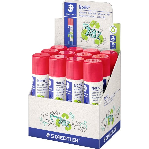 Staedtler Noris Limstift | 20g