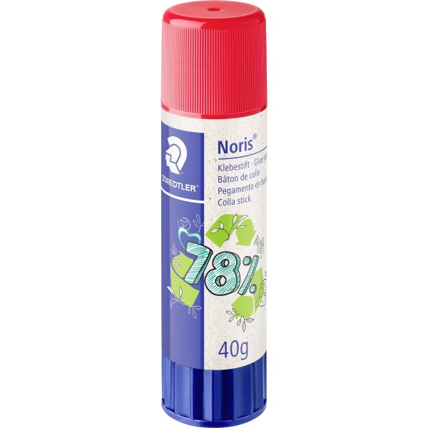 Staedtler Noris Limstift | 40g