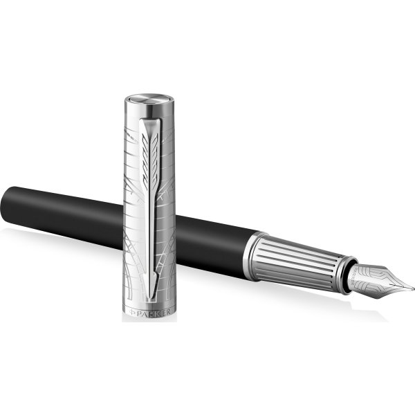 Parker Ingenuity Legacy of Flight CT Fyldepen | F