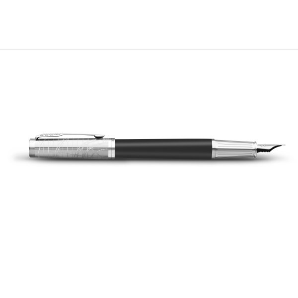 Parker Ingenuity Legacy of Flight CT Fyldepen | F