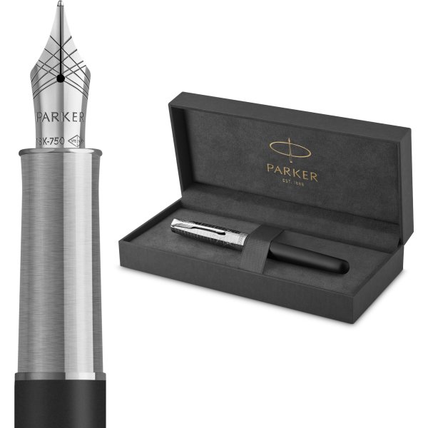 Parker Sonnet Legacy of Flight CT Fyldepen | F