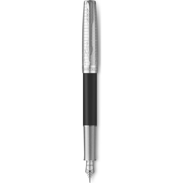 Parker Sonnet Legacy of Flight CT Fyldepen | M