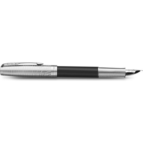 Parker Sonnet Legacy of Flight CT Fyldepen | M