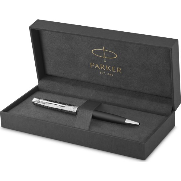 Parker Sonnet Legacy of Flight CT Kuglepen | M