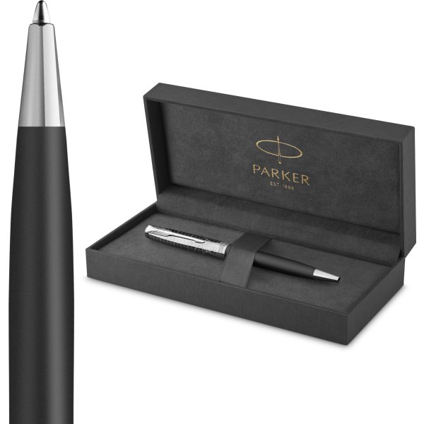 Parker Sonnet Legacy of Flight CT Kuglepen | M