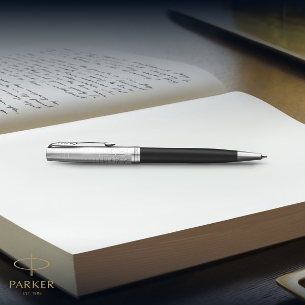 Parker Sonnet Legacy of Flight CT Kuglepen | M