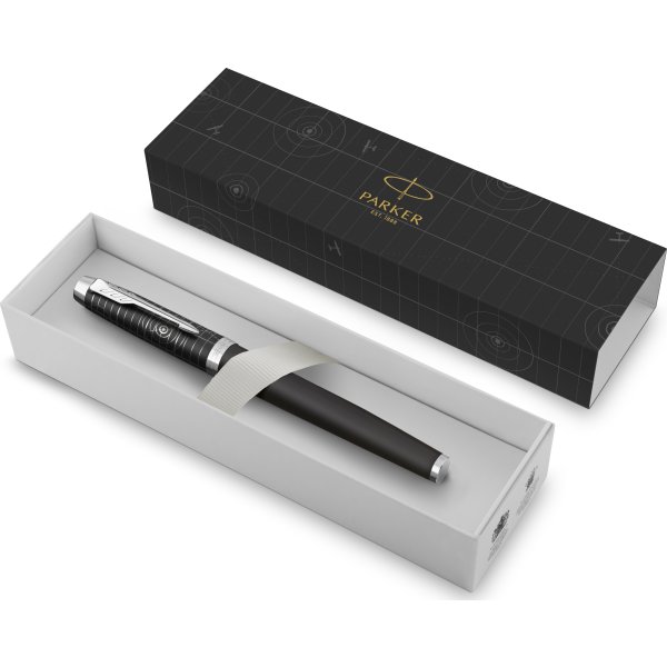 Parker IM Legacy of Flight CT Fyldepen | M