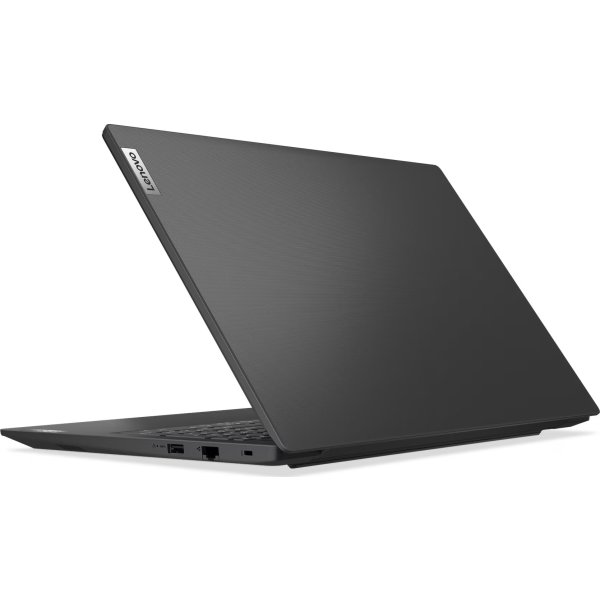 Lenovo V15 G6 15,6" bærbar computer, sort