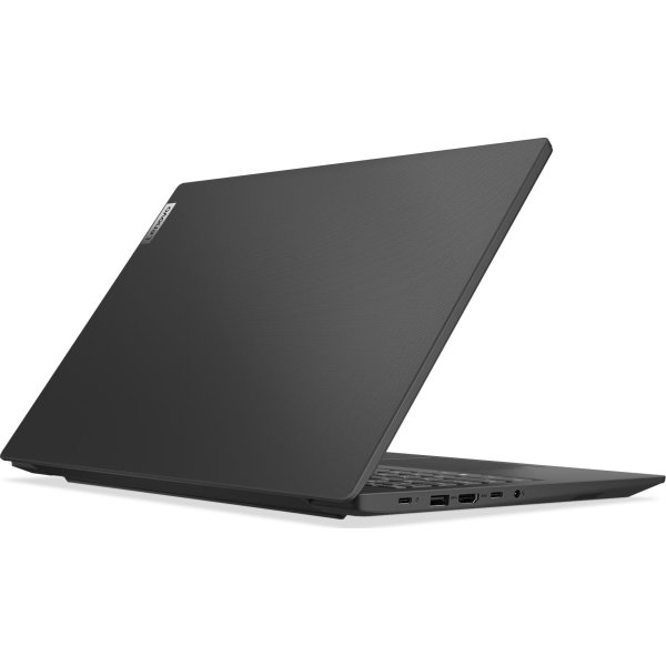 Lenovo V15 G6 15,6" bærbar computer, sort