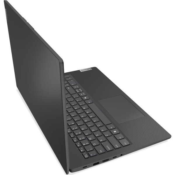 Lenovo V15 G6 15,6" bærbar computer, sort