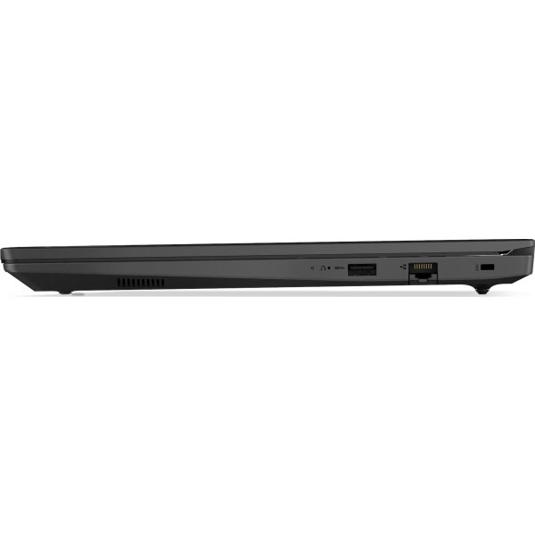 Lenovo V15 G6 15,6" bærbar computer, sort