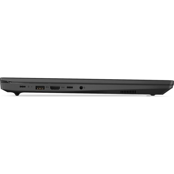 Lenovo V15 G6 15,6" bærbar computer, sort