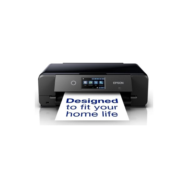 EPSON Inkjetprinter - Expression Photo XP-980