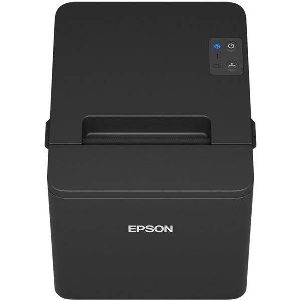 Epson Termisk Printer TM-T20IV, 8 dots/mm, 203 dpi