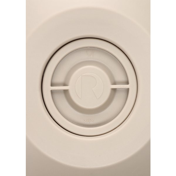 Rosendahl Stay Warm Rund Termokande 1L, sand