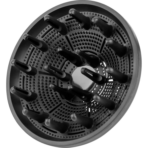 Hâws Beauty Føntørrer m/Diffuser, 2000 Watt