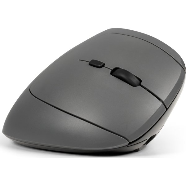 BakkerElkhuizen Ergonomisk mus - MidWay 3-Mode