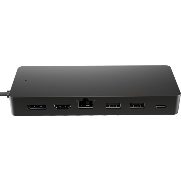 HP Universal USB-Hub, Multiport, USB-C