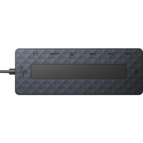 HP Universal USB-Hub, Multiport, USB-C