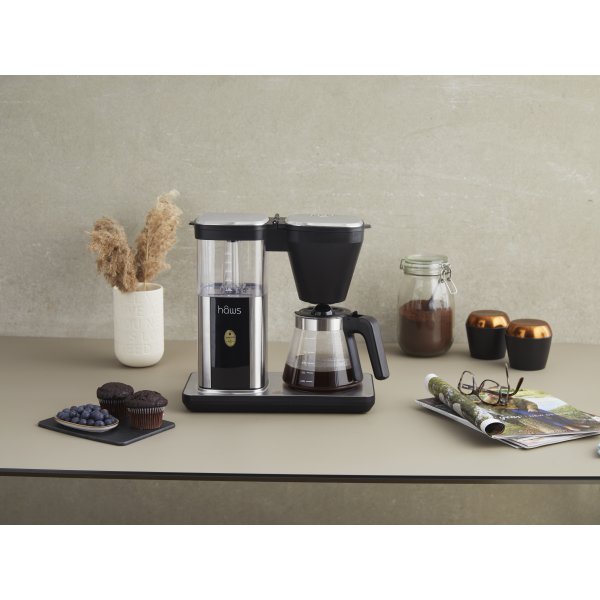 Hâws Bogø Kaffemaskine