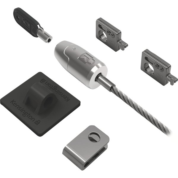KENSINGTON Låsesæt til desktop - MicroSaver 2.0