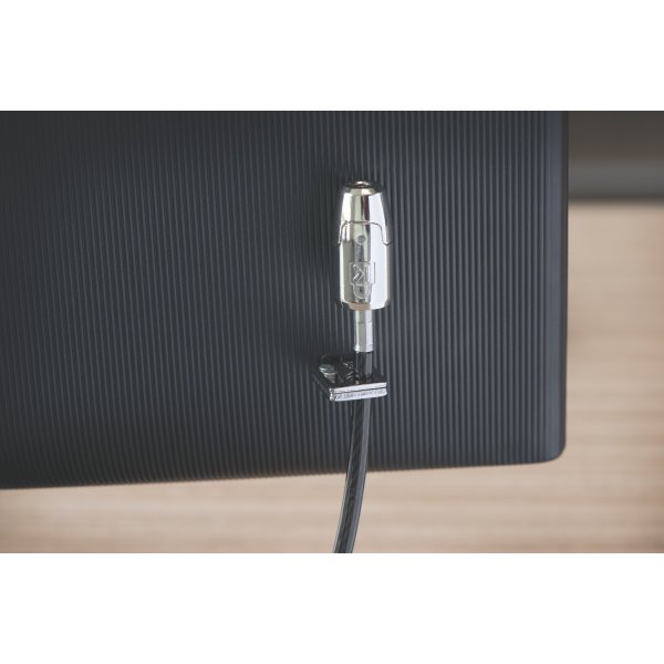 KENSINGTON Låsesæt til desktop - MicroSaver 2.0