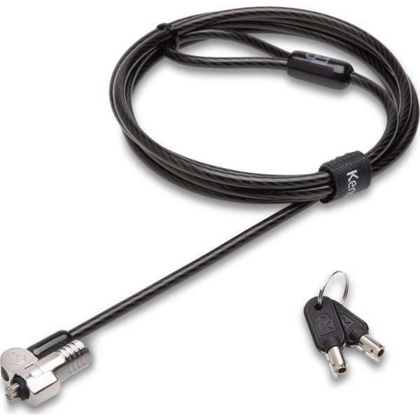 KENSINGTON Laptop Låsesæt - NanoSaver Master