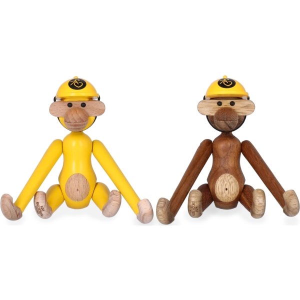 Kay Bojesen x Team Rynkeby Miniaber