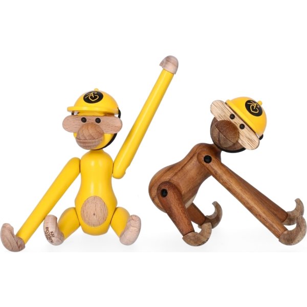 Kay Bojesen x Team Rynkeby Miniaber