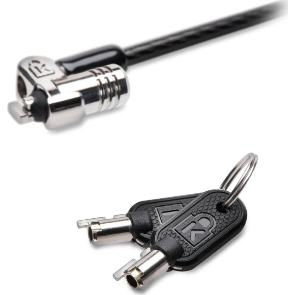 KENSINGTON Laptop låsesæt - MicroSaver 2.0