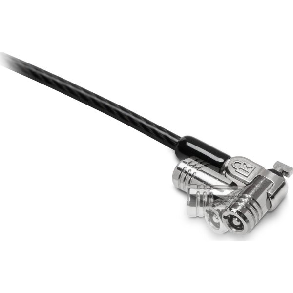 KENSINGTON Laptop låsesæt - MicroSaver 2.0