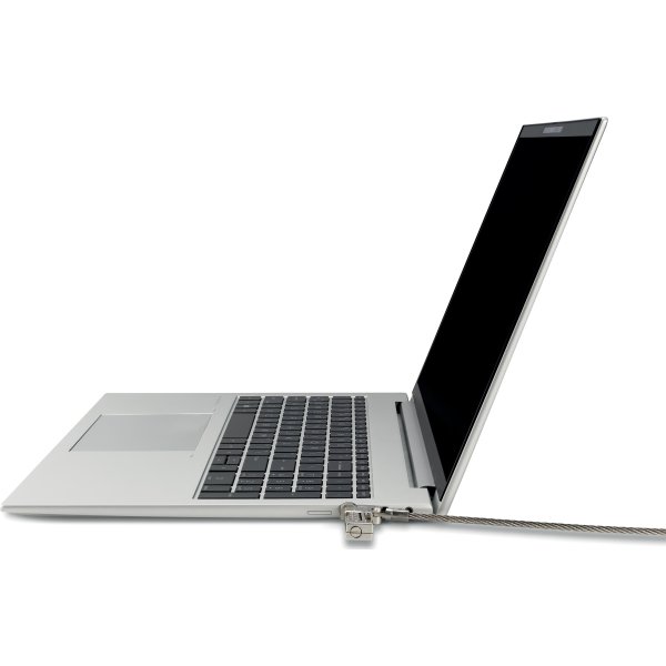 KENSINGTON Kabellås - Combo EQ Slim Nano 2.0 RS