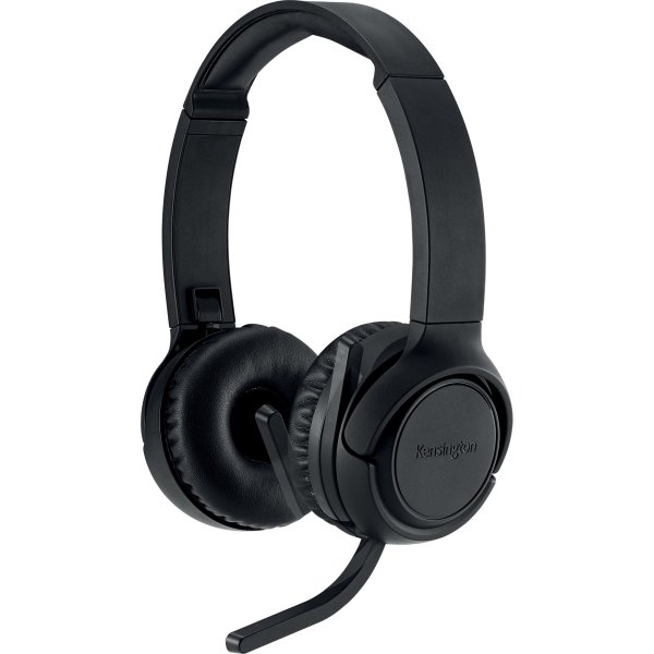 KENSINGTON Headset - EQ H1050, Bluetooth