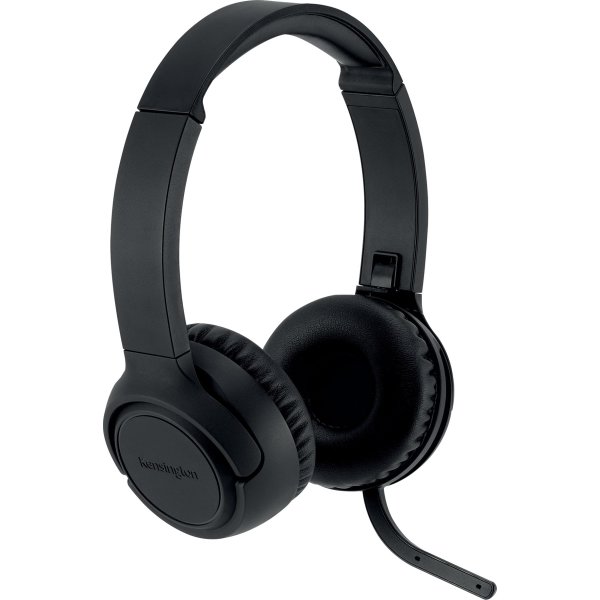 KENSINGTON Headset - EQ H1050, Bluetooth