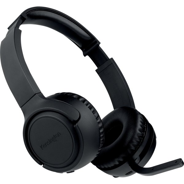 KENSINGTON Headset - EQ H1050, Bluetooth