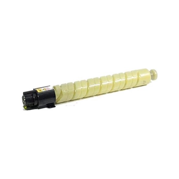 RICOH IM C400F Toner - Gul