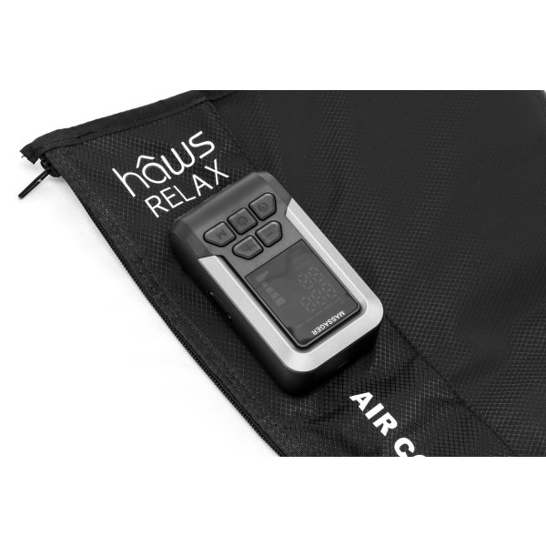 Hâws Relax Restitutionsstøvle (1 ben)