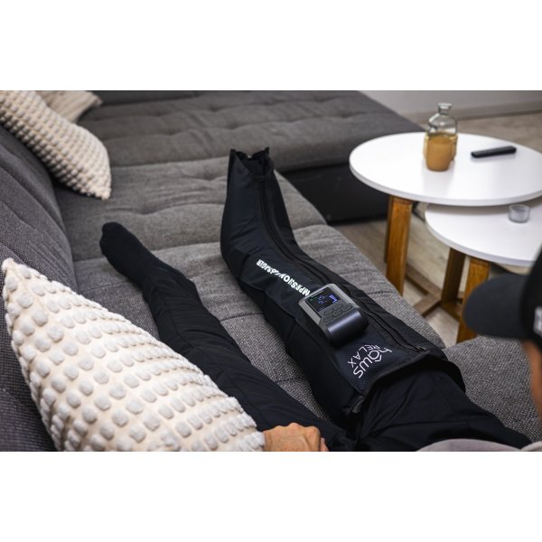 Hâws Relax Restitutionsstøvle (1 ben)