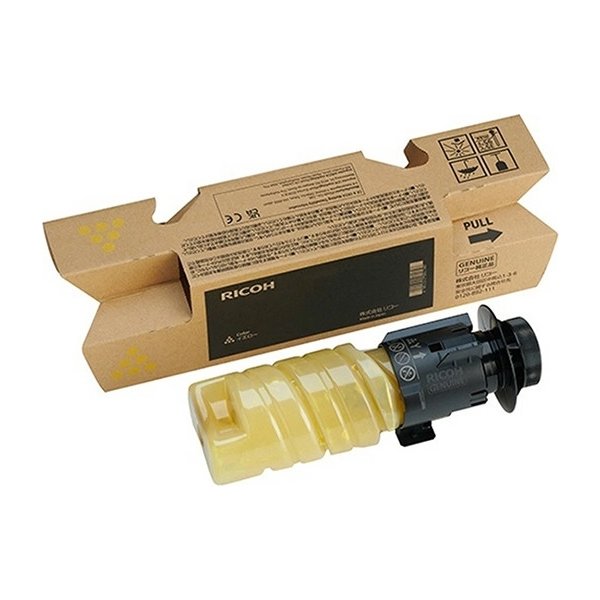 RICOH IM C320F Toner - Gul
