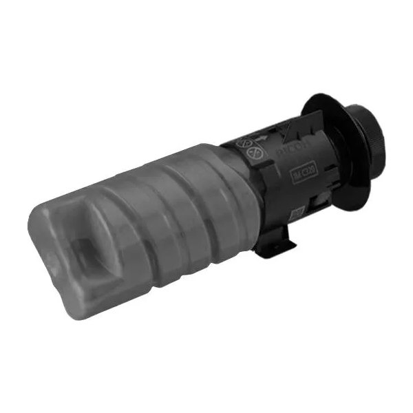 RICOH IM C320F Toner - Sort