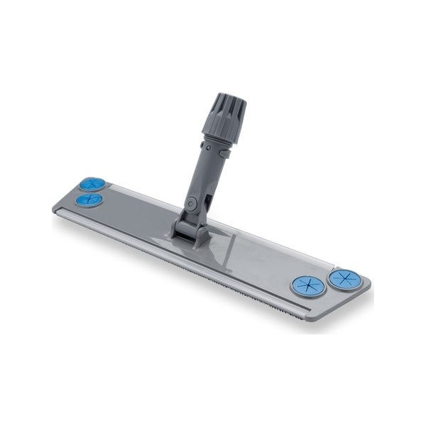 Moppefremfører | Til velcro & kliksystem | 57x8 cm